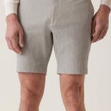 Oasis Bermuda In Supernatural Seersucker