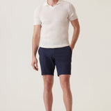 Oasis Bermuda In Supernatural Seersucker