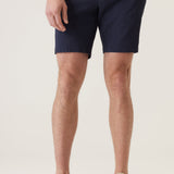 Oasis Bermuda In Supernatural Seersucker