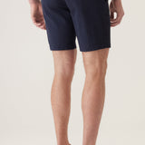 Oasis Bermuda In Supernatural Seersucker