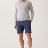 Oasis Bermuda In Supernatural Seersucker