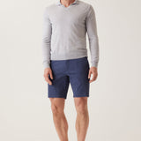 Oasis Bermuda In Supernatural Seersucker