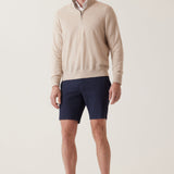 Oasis Bermuda In Supernatural Seersucker