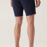 Oasis Bermuda In Supernatural Seersucker