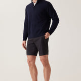 Oasis Bermuda In Luxeflex Twill