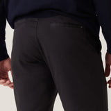 Oasis Bermuda In Luxeflex Twill