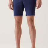 Oasis Bermuda In Luxeflex Twill