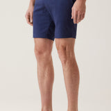 Oasis Bermuda In Luxeflex Twill