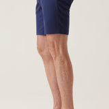 Oasis Bermuda In Luxeflex Twill