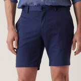 Oasis Bermuda In Luxeflex Twill