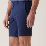 Oasis Bermuda In Luxeflex Twill