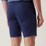 Oasis Bermuda In Luxeflex Twill