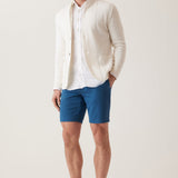 Oasis Bermuda In Luxeflex Twill