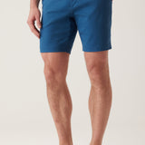 Oasis Bermuda In Luxeflex Twill