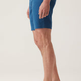 Oasis Bermuda In Luxeflex Twill