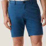 Oasis Bermuda In Luxeflex Twill