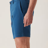 Oasis Bermuda In Luxeflex Twill