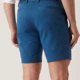 Oasis Bermuda In Luxeflex Twill