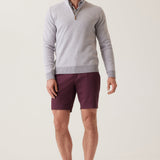 Oasis Bermuda In Luxeflex Twill