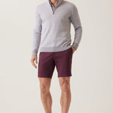 Oasis Bermuda In Luxeflex Twill