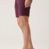 Oasis Bermuda In Luxeflex Twill