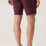 Oasis Bermuda In Luxeflex Twill