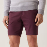 Oasis Bermuda In Luxeflex Twill