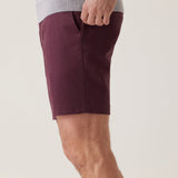 Oasis Bermuda In Luxeflex Twill