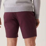 Oasis Bermuda In Luxeflex Twill