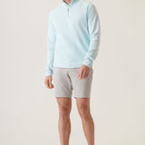 Oasis Bermuda In Luxeflex Twill