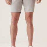 Oasis Bermuda In Luxeflex Twill