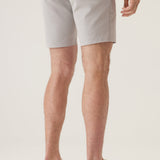 Oasis Bermuda In Luxeflex Twill