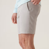 Oasis Bermuda In Luxeflex Twill