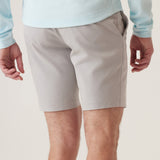 Oasis Bermuda In Luxeflex Twill