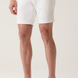 Oasis Bermuda In Luxeflex Twill