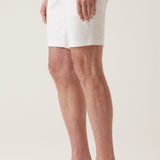 Oasis Bermuda In Luxeflex Twill