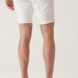 Oasis Bermuda In Luxeflex Twill