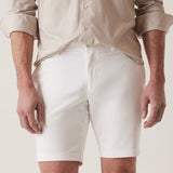 Oasis Bermuda In Luxeflex Twill