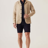 Oasis Bermuda In Satellite Eme Seersucker