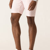OASIS BERMUDA IN LIFESYNC LINEN