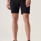 Momentumn Mobile Bermuda In Pulse Pique Warp Knit