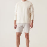 Momentumn Mobile Bermuda In Pulse Pique Warp Knit