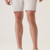 Momentumn Mobile Bermuda In Pulse Pique Warp Knit