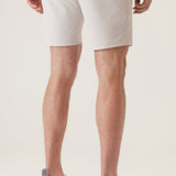 Momentumn Mobile Bermuda In Pulse Pique Warp Knit