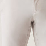 Momentumn Mobile Bermuda In Pulse Pique Warp Knit