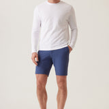 Momentumn Mobile Bermuda In Pulse Pique Warp Knit