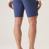 Momentumn Mobile Bermuda In Pulse Pique Warp Knit