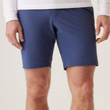 Momentumn Mobile Bermuda In Pulse Pique Warp Knit