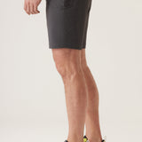 Momentumn Mobile Bermuda In Pulse Pique Warp Knit