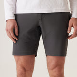 Momentumn Mobile Bermuda In Pulse Pique Warp Knit